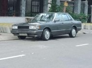 Nissan Bluebird 1986 - Bán Nissan Bluebird 1986, xe nhập chính hãng giá 45 triệu tại BR-Vũng Tàu