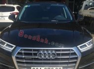 Audi Q5   2018 - Bán xe Audi Q5 2018, xe nhập ít sử dụng giá 2 tỷ 199 tr tại Kiên Giang