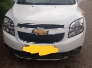 Chevrolet Orlando    2017 - Bán ô tô Chevrolet Orlando đời 2017, nhập khẩu  giá 460 triệu tại Quảng Trị