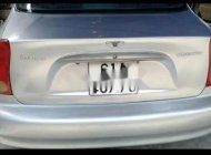 Daewoo Lanos 2003 - Cần bán gấp Daewoo Lanos sản xuất 2003, nhập khẩu chính hãng giá 120 triệu tại Phú Yên