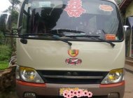 Hyundai County   2009 - Cần bán Hyundai County năm 2009, hai màu, đăng ký tháng 5/2010 giá 500 triệu tại Hà Tĩnh