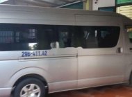 Toyota Hiace     2014 - Bán ô tô Toyota Hiace đời 2014, 610 triệu giá 610 triệu tại Thanh Hóa