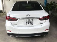 Mazda 6 2016 - Bán Mazda 6 2016, 750tr xe nguyên bản giá 750 triệu tại Quảng Ngãi