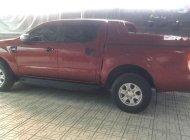 Ford Ranger XLS 2.2L 4x2 MT 2017 - Bán Ford Ranger XLS 2.2L 4x2 MT sản xuất năm 2017, màu đỏ, nhập khẩu   giá 508 triệu tại Bến Tre