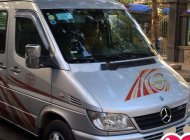 Mercedes-Benz Sprinter 2012 - Bán ô tô Mercedes sản xuất 2012 xe nguyên bản giá 455 triệu tại Hải Phòng