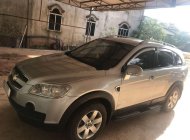 Chevrolet Captiva 2007 - Bán Chevrolet Captiva đời 2007, giá tốt giá 275 triệu tại Tây Ninh