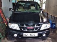 Isuzu Dmax 2007 - Cần bán lại xe Isuzu Dmax năm sản xuất 2007, màu đen xe nguyên bản giá 280 triệu tại Nghệ An