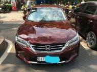 Honda Accord 2015 - Cần bán xe Honda Accord 2015, nhập khẩu chính hãng giá 800 triệu tại Tp.HCM