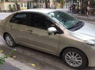 Toyota Vios  G    2013 - Cần bán Toyota Vios G năm 2013, 400tr giá 400 triệu tại Tp.HCM