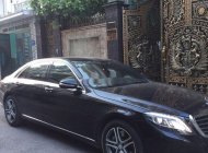 Mercedes-Benz S class  S400  2015 - Cần bán Mercedes S400 2015 xe nguyên bản giá 2 tỷ 490 tr tại Tp.HCM