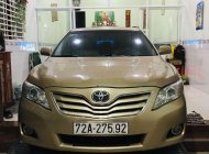 Toyota Camry   AT 2009 - Cần bán xe Toyota Camry AT đời 2009, nhập khẩu, giá chỉ 705 triệu giá 705 triệu tại Đồng Nai