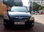 Hyundai i30 2009 - Bán Hyundai i30 đời 2009, màu đen, xe nhập giá 335 triệu tại Quảng Ninh