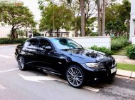 BMW 3 Series 2010 - Cần bán xe BMW 3 Series 325i năm sản xuất 2010, màu đen, xe nhập xe gia đình, 520tr giá 520 triệu tại Bình Định