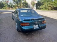 Nissan Bluebird 2006 - Bán Nissan Bluebird đời 2006, màu xanh, xe nhập như mới, 85tr giá 85 triệu tại Ninh Bình