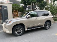 Lexus GX 2015 - Bán Lexus GX460 năm sản xuất 2015, màu vàng, nhập khẩu   giá 4 tỷ 460 tr tại Hà Nội