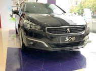 Peugeot 5008    2019 - Ưu đãi giá xe Peugeot 508 Nhập khẩu 2015 | Tại Thái Nguyên  giá 980 triệu tại Bắc Kạn