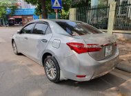 Toyota Corolla      2016 - Bán Toyota Corolla sản xuất năm 2016, màu bạc giá cạnh tranh giá 645 triệu tại Hà Nội