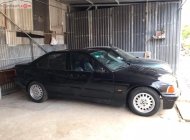 BMW 3 Series 320i 1996 - Bán BMW 3 Series 320i đời 1996, màu đen, xe nhập còn mới, 105 triệu giá 105 triệu tại Tp.HCM