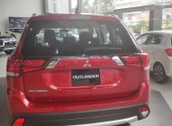 Mitsubishi Outlander 2019 - Bán ô tô Mitsubishi Outlander 2.0 năm sản xuất 2019, giá hấp dẫn giá 807 triệu tại An Giang