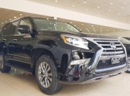 Lexus GX 460 Luxury 2019 - Bán Lexus Gx460 Luxury sản xuất 2019, màu đen, giao ngay giá 5 tỷ 850 tr tại Hà Nội