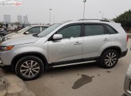 Kia Sorento GAT 2015 - Bán Kia Sorento GAT sản xuất năm 2015, màu bạc, giá tốt giá 600 triệu tại Hà Nội