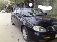 Daewoo Leganza 2.0 1997 - Bán Daewoo Leganza 2.0 năm sản xuất 1997, màu đen, giá cạnh tranh giá 68 triệu tại Bắc Giang