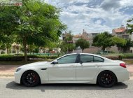 Cần bán lại xe BMW 6 Series đời 2016, màu trắng, nhập khẩu nguyên chiếc chính hãng giá 2 tỷ 799 tr tại Tp.HCM