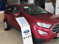 Ford EcoSport 2019 - Bán xe Ford EcoSport đời 2019, giá hấp dẫn giá 600 triệu tại Bắc Giang