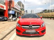 Mercedes-Benz CLA class CLA 250 4Matic 2014 - Bán Mercedes CLA 250 4matic sản xuất 2014, màu đỏ, nhập khẩu, giá 960tr giá 960 triệu tại Hà Nội