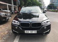 BMW X5 2013 - Cần bán lại xe BMW X5 ĐKLĐ T5/2014, màu đen, nhập khẩu chính hãng giá 1 tỷ 980 tr tại Hà Nội