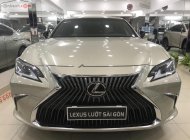 Lexus ES 250 2019 - Bán ô tô Lexus ES 250 năm 2019, màu vàng, nhập khẩu giá 2 tỷ 595 tr tại Tp.HCM
