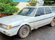 Toyota Cressida 1990 - Bán Toyota Cressida 1990, màu bạc, nhập khẩu nguyên chiếc chính hãng giá 48 triệu tại Gia Lai