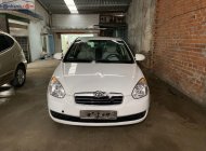 Hyundai Verna 1.3 2008 - Cần bán Hyundai Verna đời 2008, màu trắng, xe nhập, giá 188tr giá 188 triệu tại Bình Dương