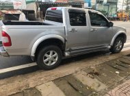 Isuzu Dmax 2007 - Bán xe Isuzu Dmax 2007, màu bạc xe nguyên bản giá 255 triệu tại Lâm Đồng