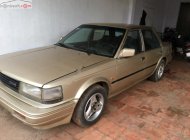 Nissan Bluebird 2.0  1990 - Cần bán Nissan Bluebird 2.0 1990, nhập khẩu nguyên chiếc giá 29 triệu tại Bình Phước
