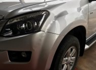 Isuzu Dmax 2016 - Bán ô tô Isuzu Dmax năm sản xuất 2016, màu bạc, nhập khẩu chính hãng giá 434 triệu tại Đắk Lắk