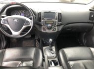 Hyundai i30 2009 - Cần bán Hyundai i30 đời 2009, màu đen, xe nhập giá cạnh tranh giá 335 triệu tại Lâm Đồng