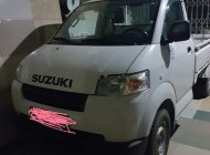 Suzuki Super Carry Pro     2013 - Cần bán lại xe Suzuki Super Carry Pro sản xuất 2013, màu trắng, nhập khẩu nguyên chiếc, 235tr giá 235 triệu tại Nghệ An