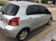 Toyota Yaris 2007 - Cần bán Toyota Yaris năm 2007, màu bạc, nhập khẩu nguyên chiếc chính hãng giá 320 triệu tại Khánh Hòa