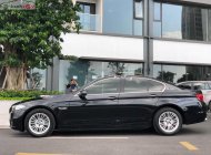 BMW 5 Series 520i 2015 - Cần bán xe BMW 5 Series 520i đời 2015, màu xanh lam, nhập khẩu nguyên chiếc giá 1 tỷ 350 tr tại Hà Nội