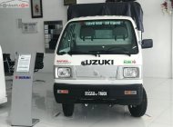 Suzuki Super Carry Truck 1.0 MT 2019 - Bán ô tô Suzuki Super Carry Truck 1.0 MT sản xuất năm 2019, màu trắng giá 261 triệu tại An Giang