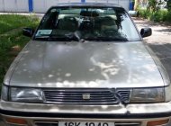 Toyota Corona GL 1.6 1990 - Cần bán gấp Toyota Corona GL 1.6 sản xuất năm 1990, màu kem (be), nhập khẩu, giá chỉ 40 triệu giá 40 triệu tại Hải Phòng