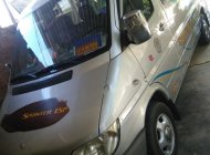 Mercedes-Benz Sprinter 311 CDI 2.2L 2007 - Cần bán xe Mercedes 311 CDI 2.2L đời 2007, màu trắng, 217tr giá 217 triệu tại Phú Yên