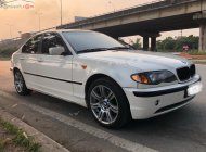 BMW 3 Series 2004 - Bán BMW 3 Series 325i năm 2004, màu trắng, 225tr giá 225 triệu tại Hải Dương