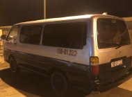 Toyota Hiace 2001 - Bán ô tô Toyota Hiace năm sản xuất 2001 giá tốt xe nguyên bản giá 40 triệu tại Hưng Yên