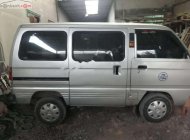 Suzuki Super Carry Van   2004 - Bán xe Suzuki Super Carry Van đời 2004, màu bạc xe gia đình giá 139 triệu tại Tp.HCM