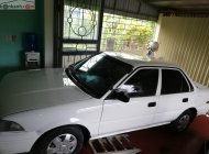 Toyota Corolla 1992 - Bán ô tô Toyota Corolla đời 1992, màu trắng, xe nhập giá 70 triệu tại Tuyên Quang