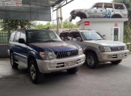 Toyota Prado MT Diesel 3L 2000 - Bán xe Toyota Prado MT Diesel 3L năm 2000, màu xanh lam, nhập khẩu giá cạnh tranh giá 369 triệu tại Quảng Ninh