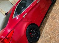 Hyundai Accent 2011 - Cần bán Hyundai Accent năm 2011, màu đỏ, nhập khẩu, giá 380tr giá 380 triệu tại Cao Bằng