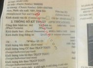 Toyota Cressida 2.0 1991 - Cần bán lại xe Toyota Cressida 2.0 đời 1991, màu đen, nhập khẩu nguyên chiếc số sàn, giá tốt giá 64 triệu tại Tp.HCM